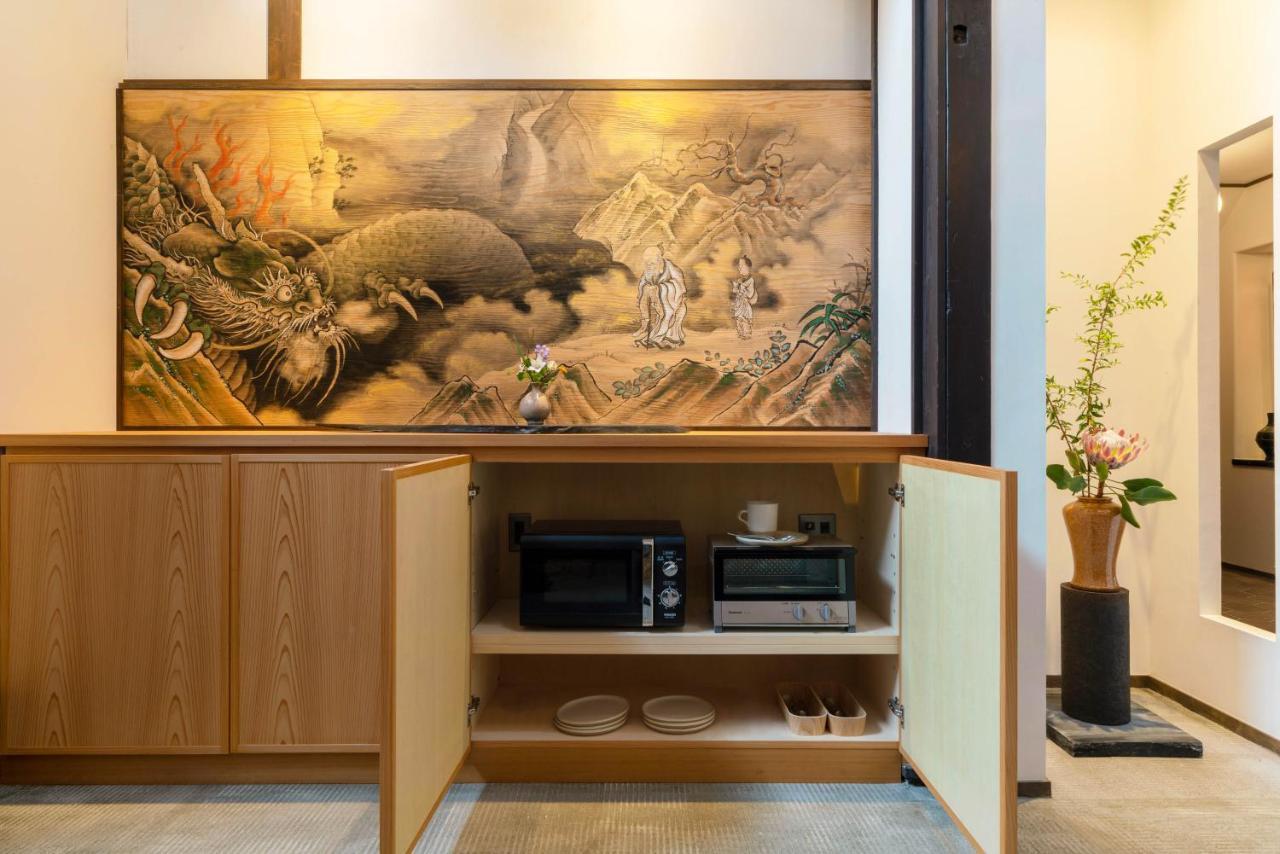 町家上梅屋旅馆