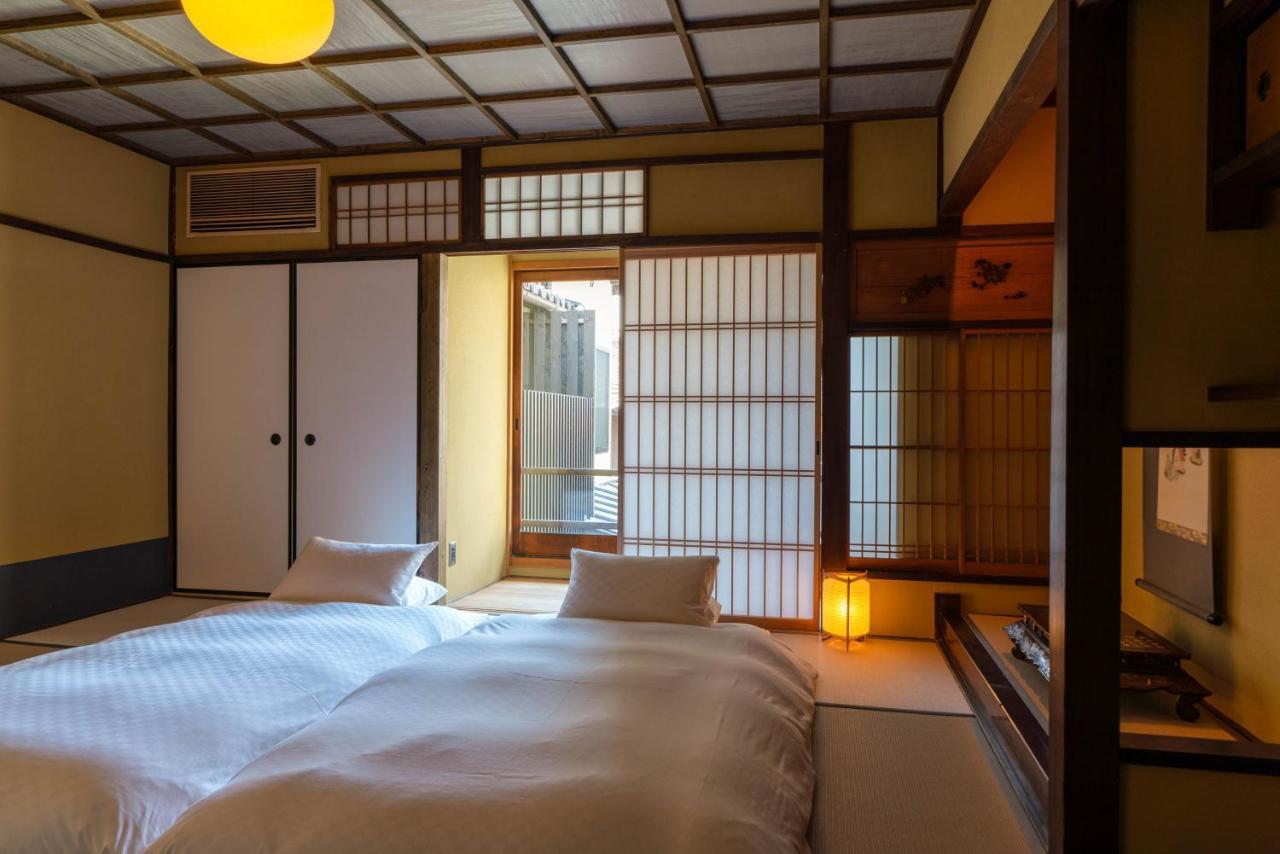 町家上梅屋旅馆 酒店 4*