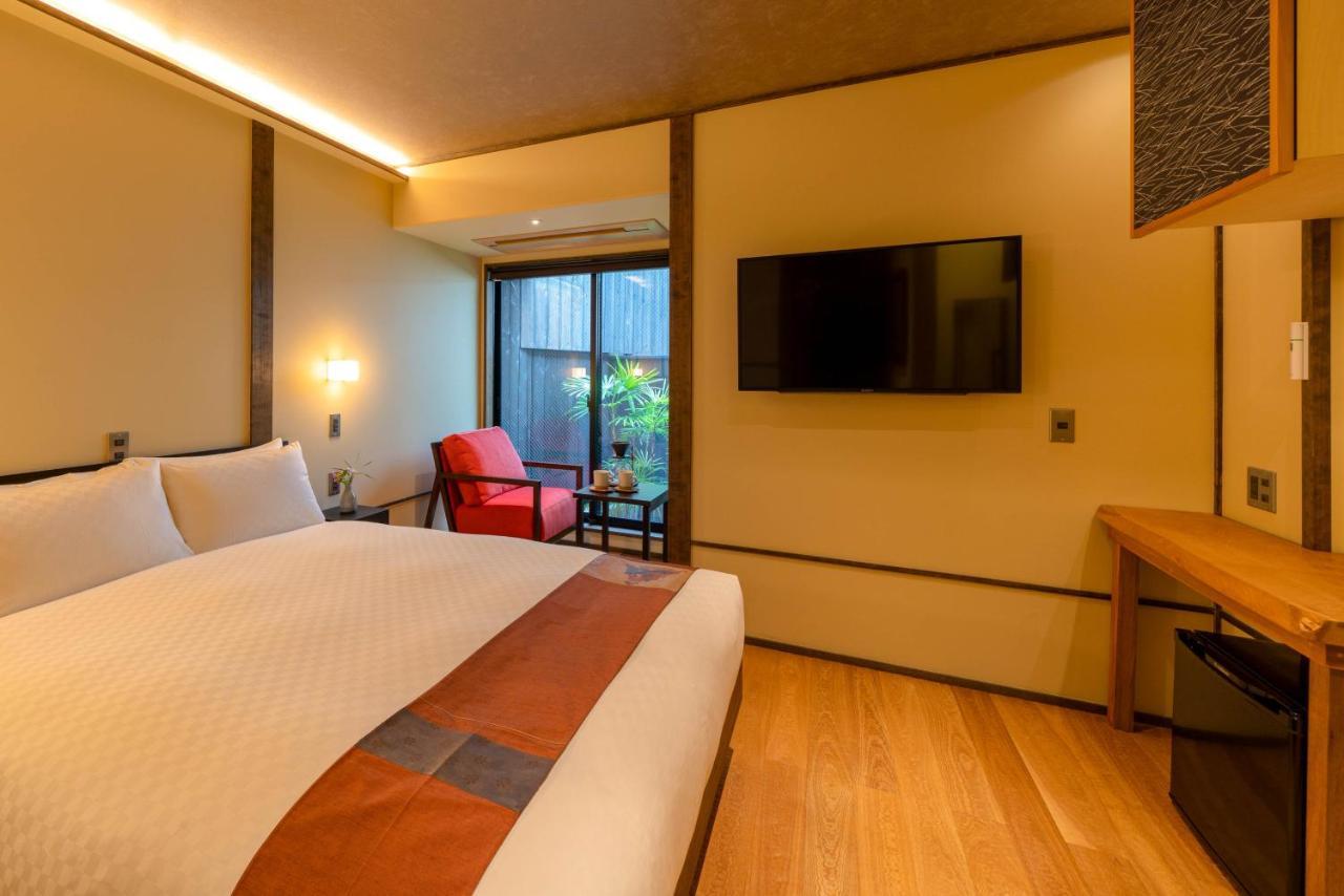 The Machiya Kamiumeya 酒店 4*