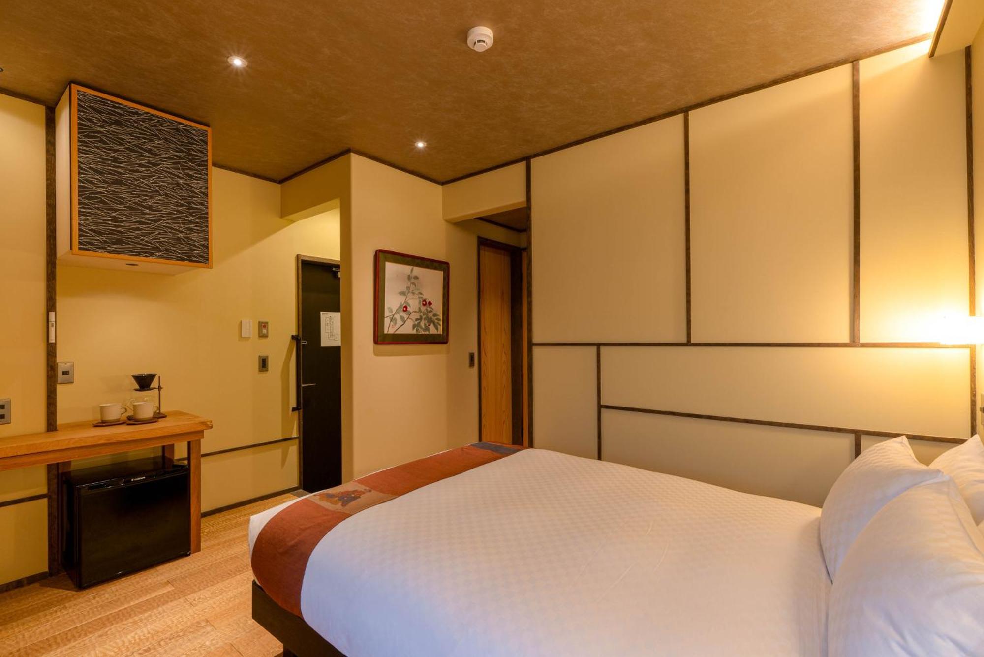 酒店 The Machiya Kamiumeya 京都