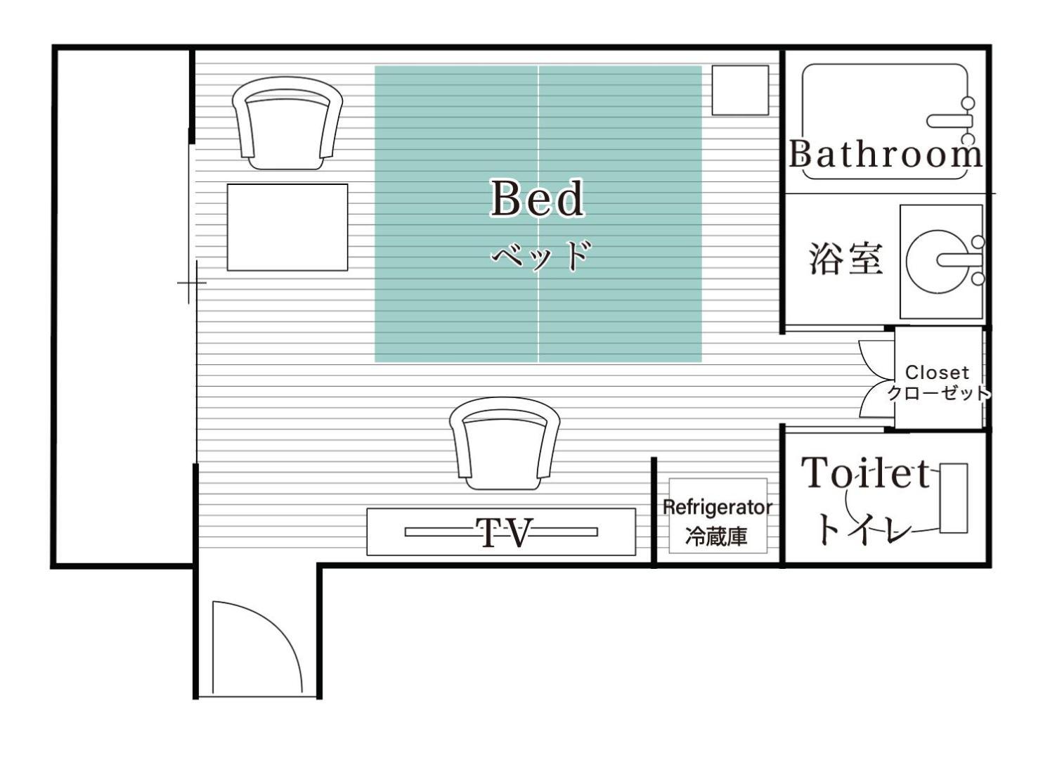 The Machiya Kamiumeya 酒店