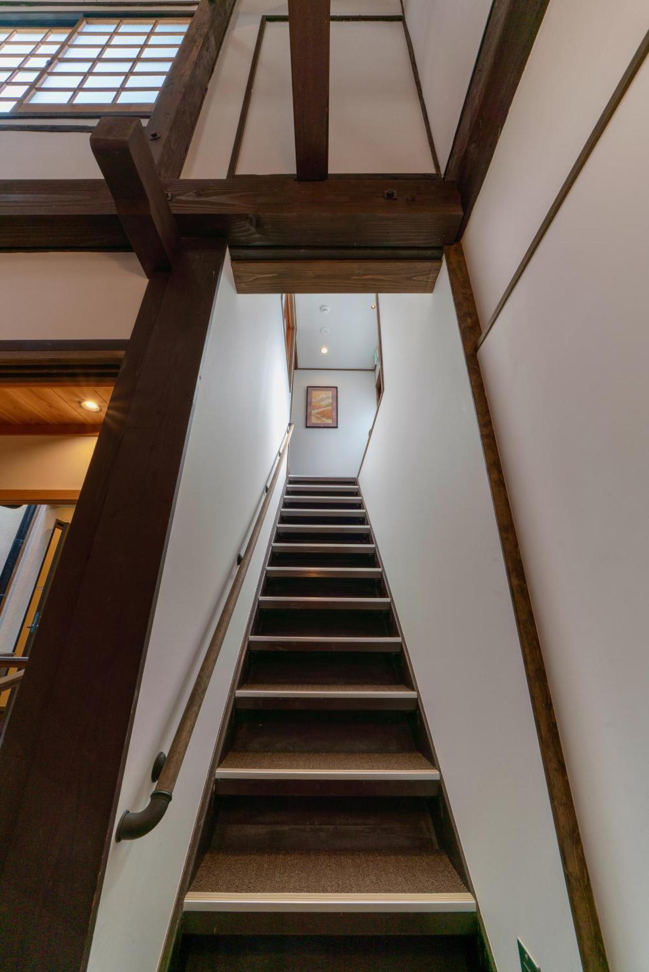 The Machiya Kamiumeya 4* 京都