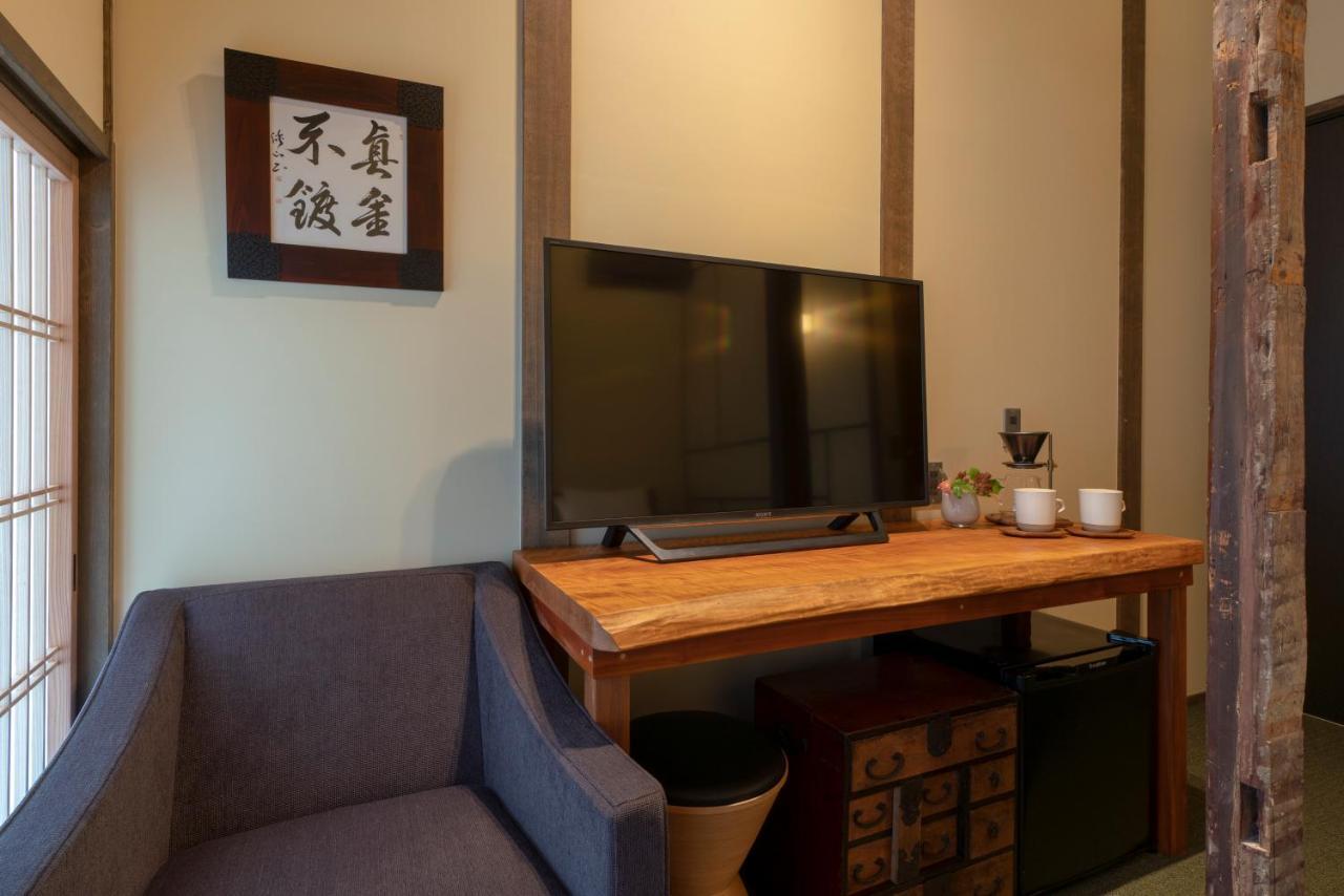 The Machiya Kamiumeya 4* 京都